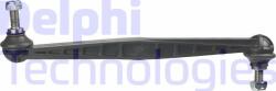 Delphi Stabilizare, Rigidizare Bieleta antiruliu Delphi TC2681 (DELPHITC2681)
