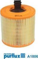 Valeo Filtru aer Valeo 585795 - compatibil Opel, Vauxhall (VALEO585795)