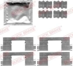 Quick brake Frana disc Componente, Accesorii frana Quick brake 109-1798 - compatibil Renault - QUICK BRAKE (QUICKBRAKE1091798)