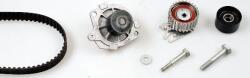 Hepu Set curea distributie Hepu PK10550 - compatibil 46432248 (HEPUPK10550)