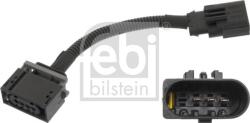 FEBI Bilstein Admisie aer motor Clapeta control FEBI Bilstein 47673 - compatibil Iveco, Fiat - FEBI Bilstein (FEBIBILSTEIN47673)