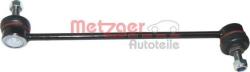 Metzger Stabilizare, Rigidizare Bieleta antiruliu Metzger 53009918 - compatibil Bmw (METZGER53009918)