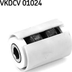 SKF Arc foi SKF VKDCV 01024 (SKFVKDCV01024)