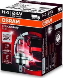 OSRAM Iluminari auxiliare, Elemente Proiectoare, Elemente Osram 64196TSP - compatibil Scania, Daf, Mercedes-Benz (OSRAM64196TSP)