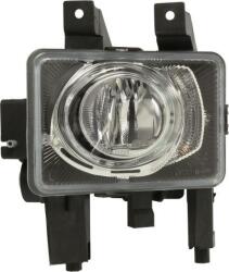 TYC Iluminari auxiliare, Elemente Proiectoare, Elemente TYC 19-0498-05-2 - compatibil Opel (TYC190498052)
