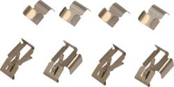 Delphi Frana disc Componente, Accesorii frana Delphi LX0183 - compatibil Mazda, Daihatsu (DELPHILX0183)