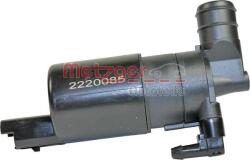 Metzger Pompă de apă Metzger 2220085 - compatibil Mercedes-Benz (METZGER2220085)