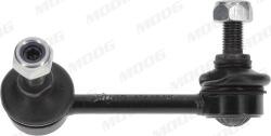 Moog Stabilizare, Rigidizare Bieleta antiruliu Moog HO-LS-4550 - compatibil Honda (MOOGHOLS4550)