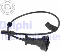 Delphi Control al dinamicii de rulare Delphi SS21154-12B1 - compatibil Mercedes-Benz (DELPHISS2115412B1)