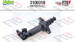 FTE Comanda ambreiaj Cilindru receptor FTE 3100319 - compatibil Audi, Seat, Skoda, Vw (FTE3100319)