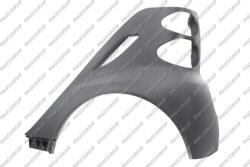 Prasco Elemente caroserie, Aripa, Bara protectie Aripa, piese Prasco ME3053054 - compatibil Smart (PRASCOME3053054)