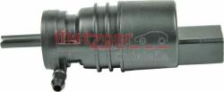 Metzger Pompă de apă Metzger 2220042 - compatibil Opel, Chevrolet, Nissan (METZGER2220042)