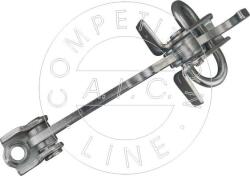 AIC Lucuri, Bonnete, Uși, Acoperiș Usi, piese AIC 70135 - compatibil Ford (AIC70135)