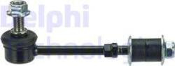 Delphi Stabilizare, Rigidizare Bieleta antiruliu Delphi TC3688 (DELPHITC3688)