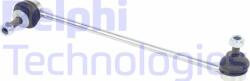 Delphi Stabilizare, Rigidizare Bieleta antiruliu Delphi TC1389 (DELPHITC1389)