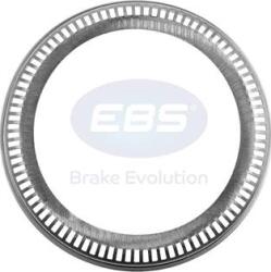 EBS Control al dinamicii de rulare EBS 90.24. 1001 (EBS90241001)