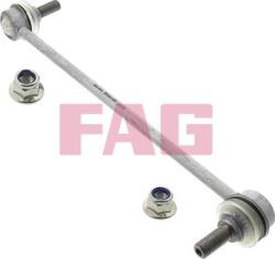 Fag Stabilizare, Rigidizare Bieleta antiruliu FAG 818 0318 10 (FAG818031810)