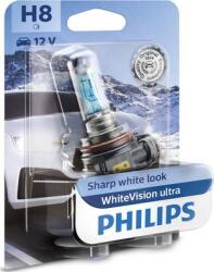 Philips Iluminari auxiliare, Elemente Proiectoare, Elemente Philips 12360WVUB1 - compatibil Bmw, Buell, Peugeot (PHILIPS12360WVUB1)