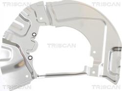 Triscan Frana disc Componente, Accesorii frana Triscan 8125 11111 (TRISCAN812511111)