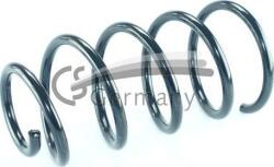 CS Germany Arc spirala CS Germany 14.874. 362 - compatibil Peugeot - CS Germany (CSGERMANY14874362)