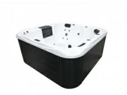 Sanotechnik Minipiscina Sanotechnik Tahiti 200x200xH88 cm (SPA54)