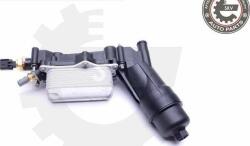 Esen SKV Ungere Carcasa filtru ulei, Simering Esen SKV 31SKV147 - compatibil Chrysler, Dodge, Jeep - Esen SKV (ESENSKV31SKV147)