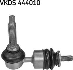 SKF Stabilizare, Rigidizare Bieleta antiruliu SKF VKDS 444010 (SKFVKDS444010)