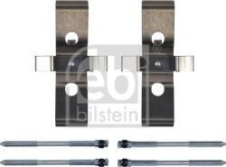 FEBI Bilstein Frana disc Componente, Accesorii frana FEBI Bilstein 182357 (FEBIBILSTEIN182357)