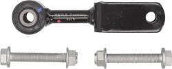 Meyle Stabilizare, Rigidizare Bieleta antiruliu Meyle 016 060 0043 (MEYLE0160600043)