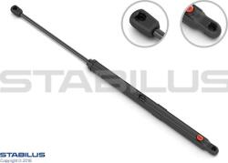 Stabilus Amorizoare vibratii pe gaz Stabilus 244991 (STABILUS244991)