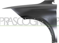 Prasco Elemente caroserie, Aripa, Bara protectie Aripa, piese Prasco ST7503004 - compatibil Seat (PRASCOST7503004)