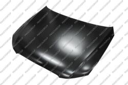 Prasco Lucuri, Bonnete, Uși, Acoperiș Capota fata, Piese, Izolare fonica Prasco AD8223110 - compatibil Audi (PRASCOAD8223110)