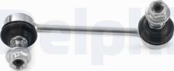 Delphi Stabilizare, Rigidizare Bieleta antiruliu Delphi TC8711 - compatibil Ssangyong (DELPHITC8711)