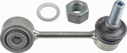 Lemförder Stabilizare, Rigidizare Bieleta antiruliu Lemförder 43623 01 - compatibil Mercedes-Benz - Lemförder-43623 01 (LEMFORDER4362301)
