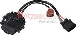 Metzger Unitate de control Metzger 0917453 - compatibil Audi, Seat, Vw, Skoda (METZGER0917453)