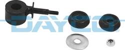 Dayco Stabilizare, Rigidizare Bieleta antiruliu Dayco DSS2441 - compatibil Vw (DAYCODSS2441)