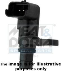 Meat & Doria Generator impulsuri Meat & Doria 87565E - compatibil Bmw, Peugeot, Citroën, Ds - Meat & Doria (MEATDORIA87565E)