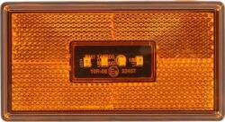FEBI Bilstein Lumini Iluminare de pozitie, Demarcare, Piese FEBI Bilstein 174984 (FEBIBILSTEIN174984)