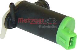 Metzger Pompă de apă Metzger 2220020 - compatibil Peugeot, Citroën, Fiat, Lancia (METZGER2220020)