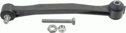 Lemförder Stabilizare, Rigidizare Bieleta antiruliu Lemförder 10764 03 - compatibil Mercedes-Benz, Ssangyong - Lemförder-10764 03 (LEMFORDER1076403)