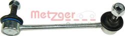 Metzger Stabilizare, Rigidizare Bieleta antiruliu Metzger 53003311 - compatibil Opel (METZGER53003311)