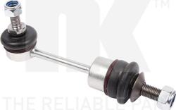NK Stabilizare, Rigidizare Bieleta antiruliu NK 5111529 - compatibil Bmw (NK5111529)