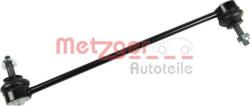 Metzger Stabilizare, Rigidizare Bieleta antiruliu Metzger 53061718 - compatibil Opel, Vauxhall, Suzuki (METZGER53061718)