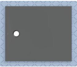  Cadita de dus Geberit CleanFloor30, 120x100x3.5 cm, cu folie de hidroizolatie (551.122.DM.1)