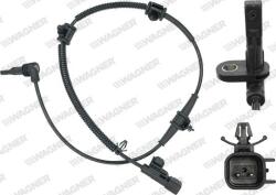 Wagner Control al dinamicii de rulare Wagner ABS00463 - compatibil Saab, Opel, Vauxhall, Chevrolet (WAGNERABS00463)