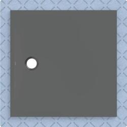 Cadita de dus Geberit CleanFloor30, 100x100x3.5 cm cu folie de hidroizolatie (551.120.DM.1)