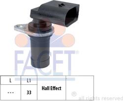 Facet Generator impulsuri Facet 9.0472 (FACET90472)