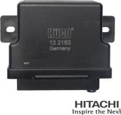 Hitachi Unitate de control, Relee, Senzori Hitachi 2502165 (HITACHI2502165)