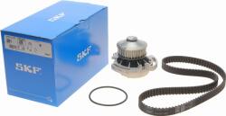 SKF Set curea distributie SKF VKMC 01103 - compatibil Seat, Vw - SKF-VKMC 01103 (SKFVKMC01103)