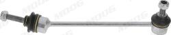 Moog Stabilizare, Rigidizare Bieleta antiruliu Moog ME-LS-4700 - compatibil Mercedes-Benz (MOOGMELS4700)